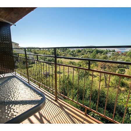 Apartments Velebit Стариград-Паклениця Екстер'єр фото