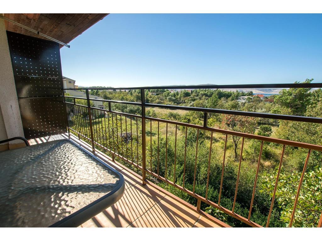Apartments Velebit Стариград-Паклениця Екстер'єр фото